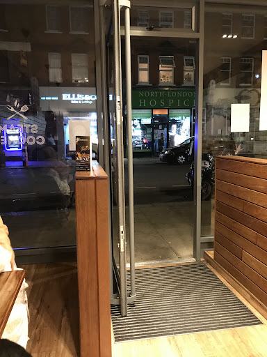 Photo of Roosters Piri Piri Enfield - 45 Church St, Enfield EN2 6AJ